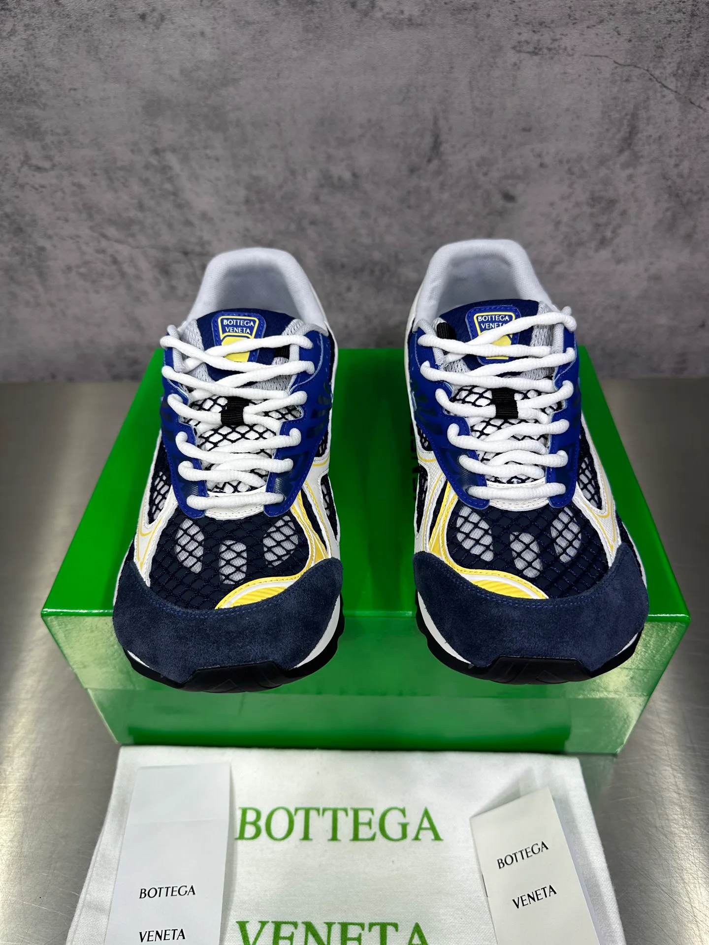 Кроссовки Женские Bottega Veneta 1885545