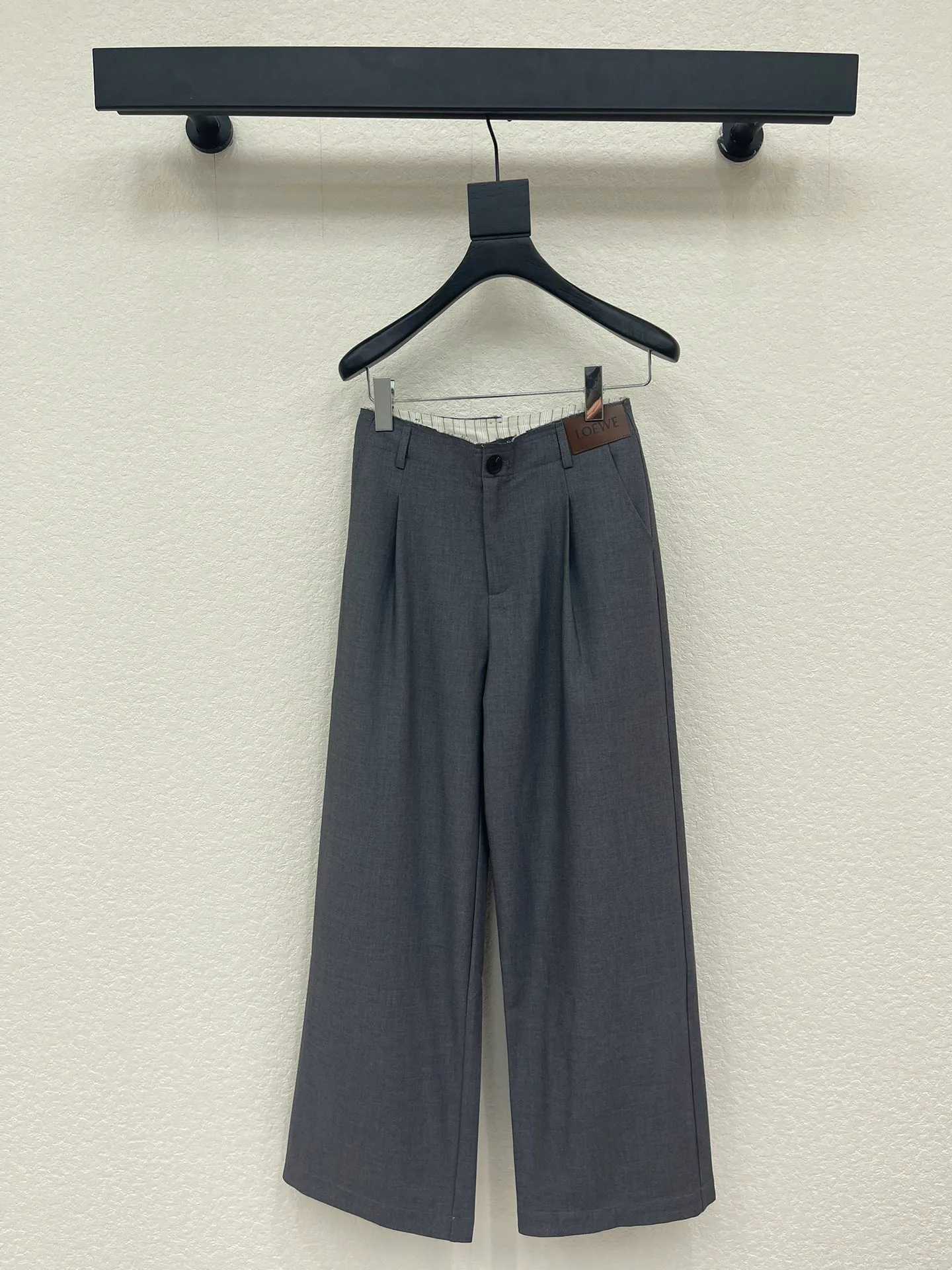 Брюки Женские Loewe 6459491