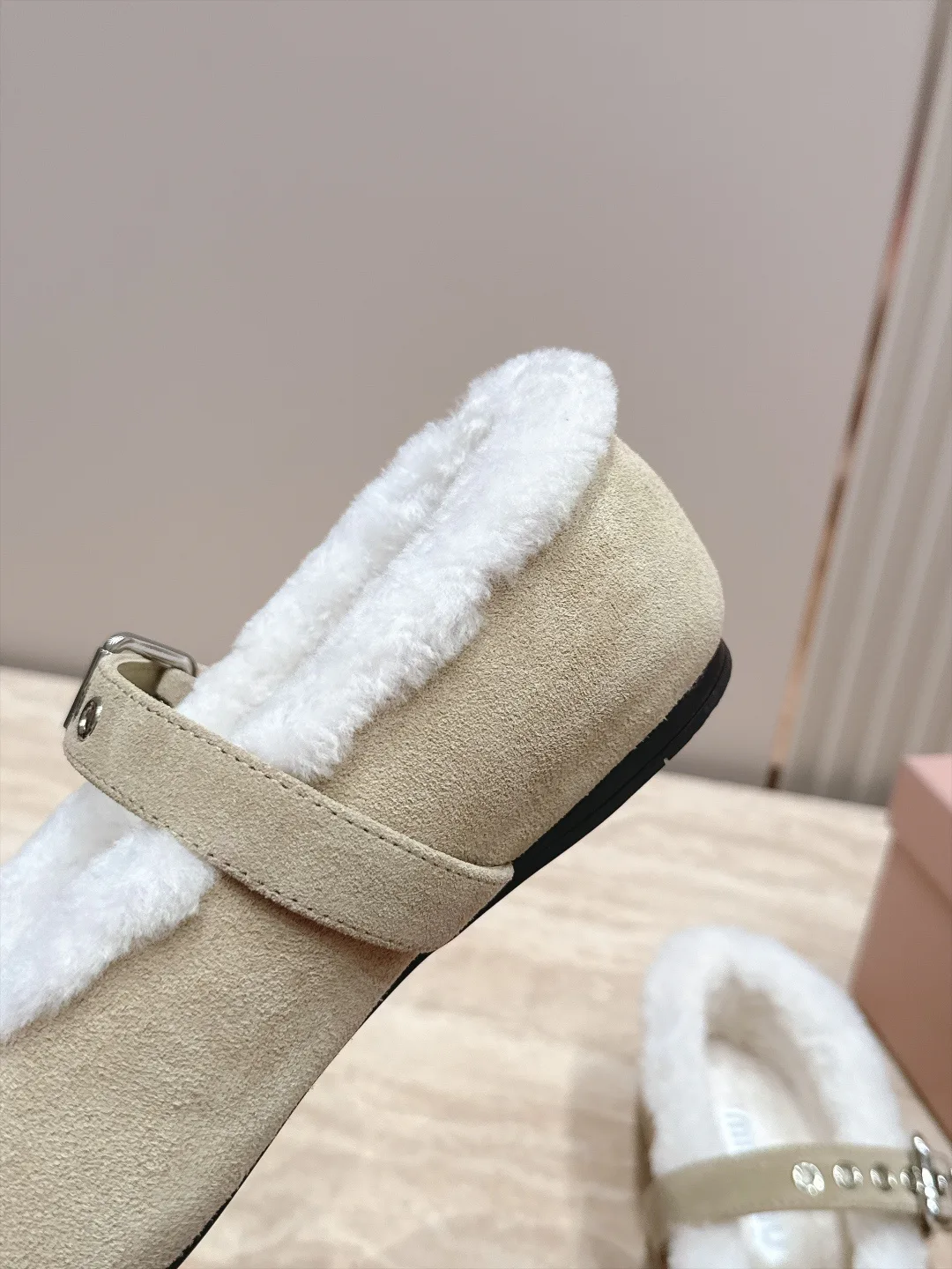 Лоферы И Мокасины Женские Miu Miu 18266290