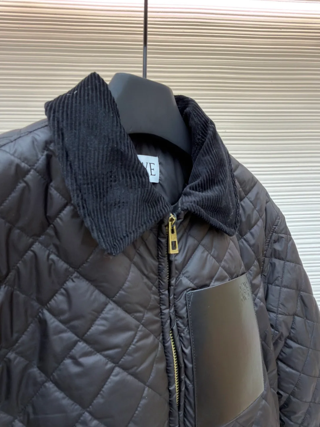 Куртки И Пуховики Женские Loewe 412814