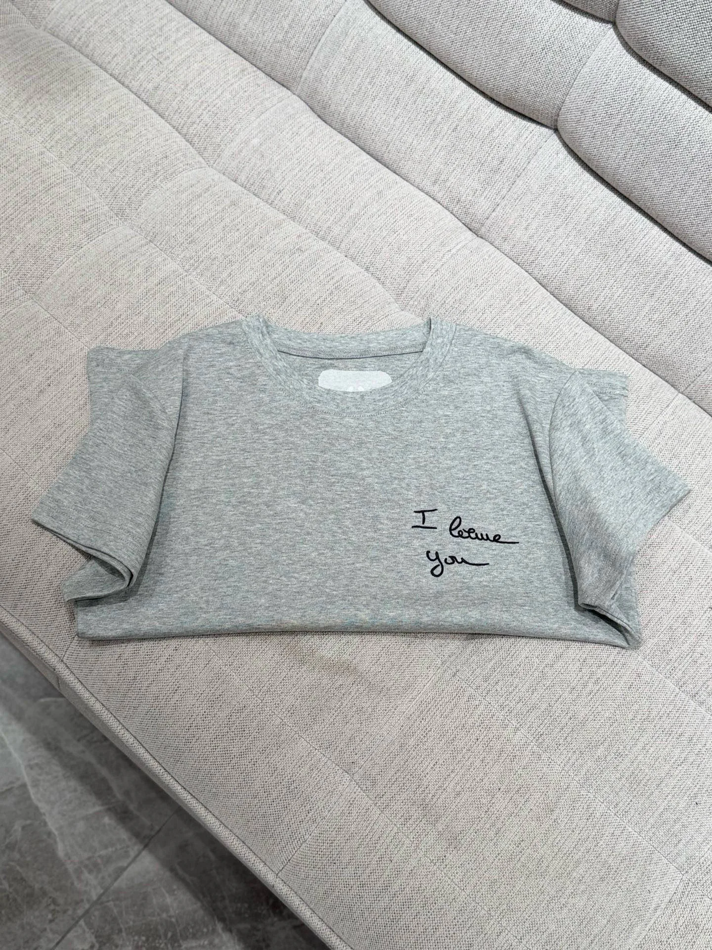 Футболки Женские Loewe 9242811