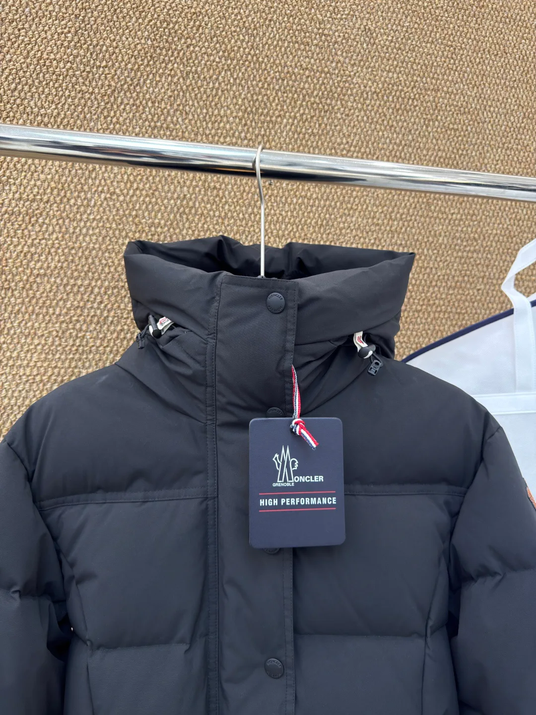 Куртки И Пуховики Женские Moncler 18816464