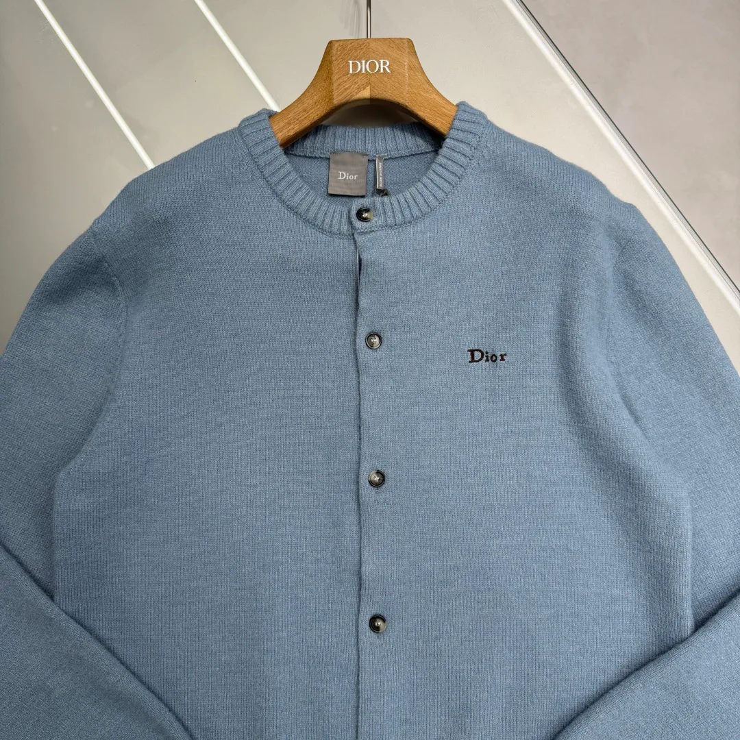 Джемперы И Свитеры Мужские Christian Dior 18380601
