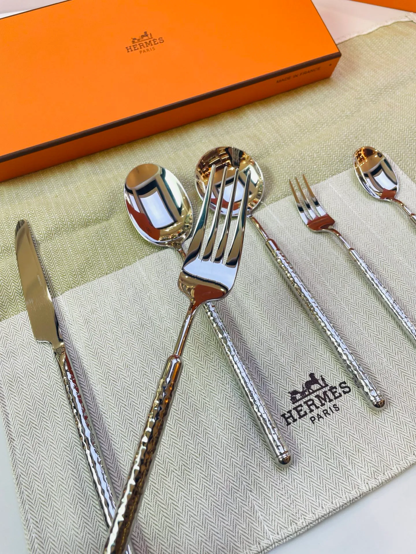 Посуда Hermes 15311