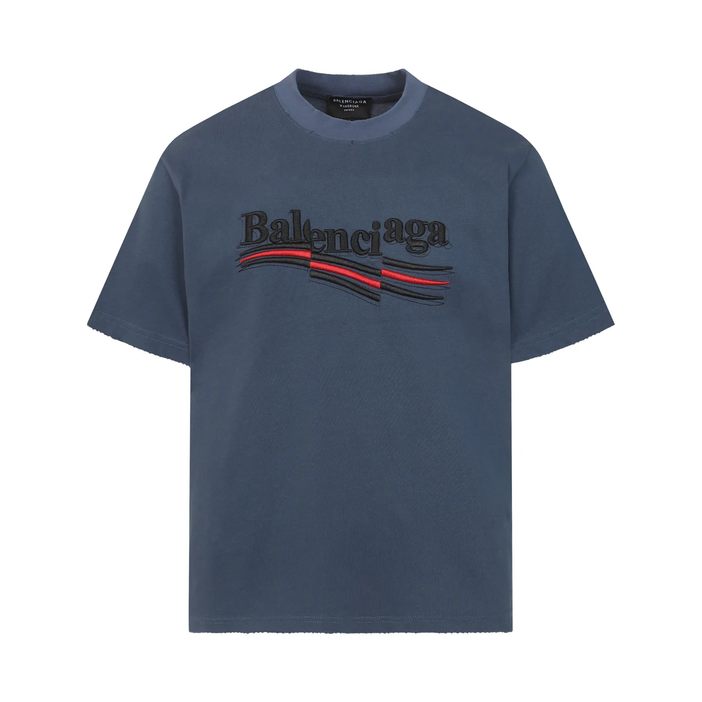 Футболки Мужские Balenciaga 13381275