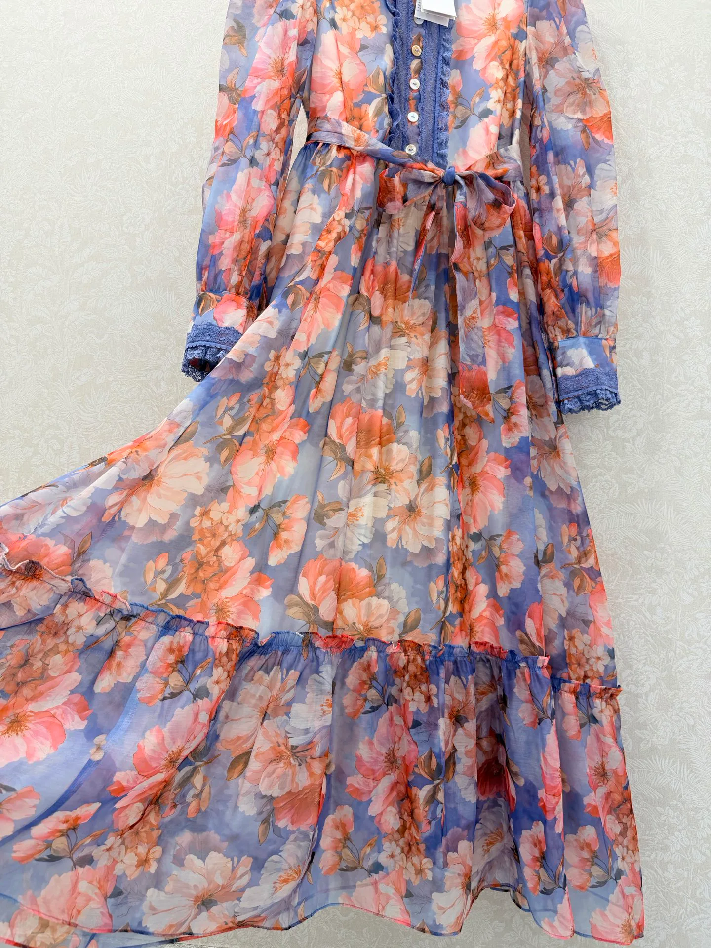 Платья Женские Zimmermann 2245844