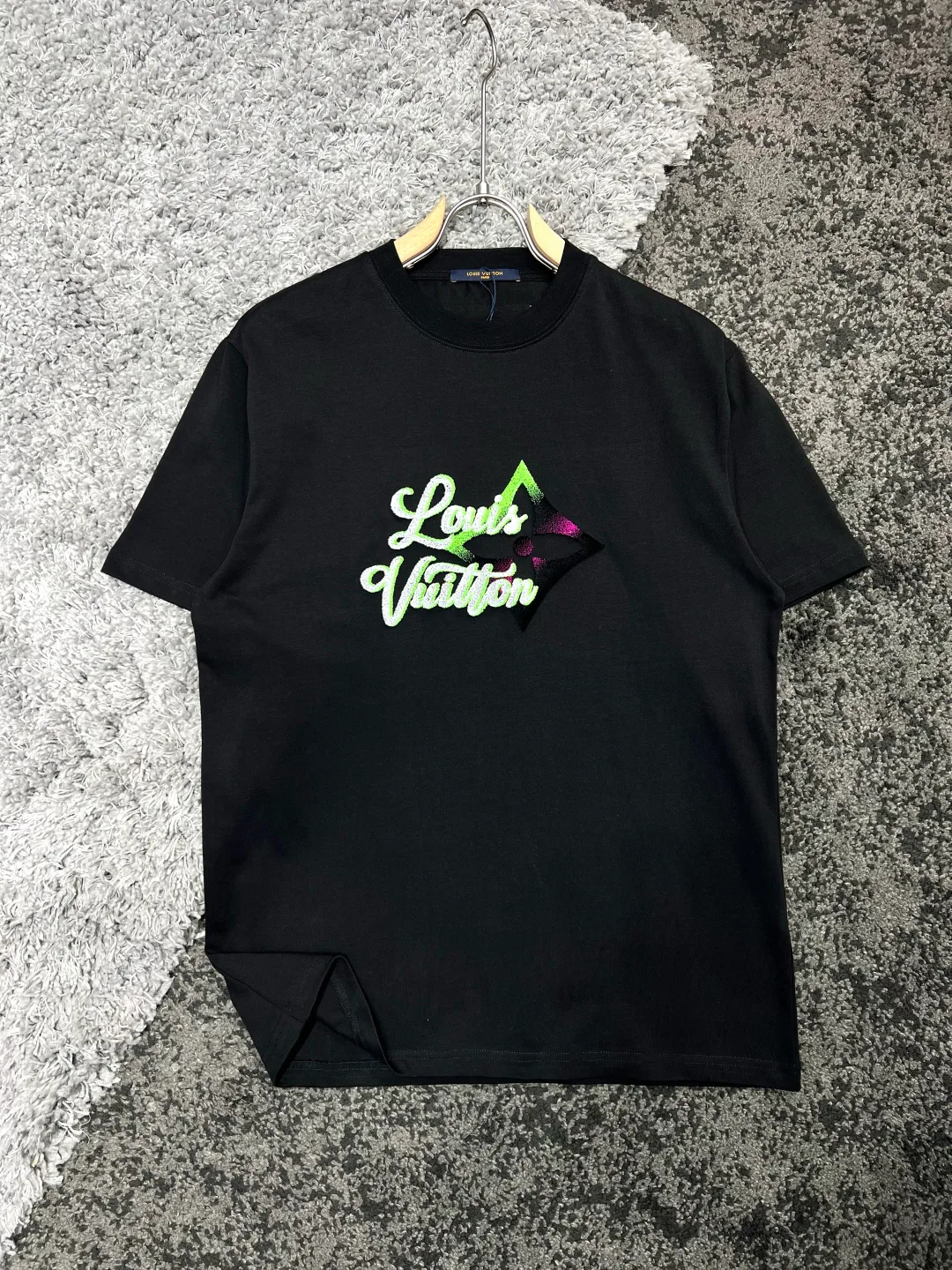 Футболки Женские Louis Vuitton 17180