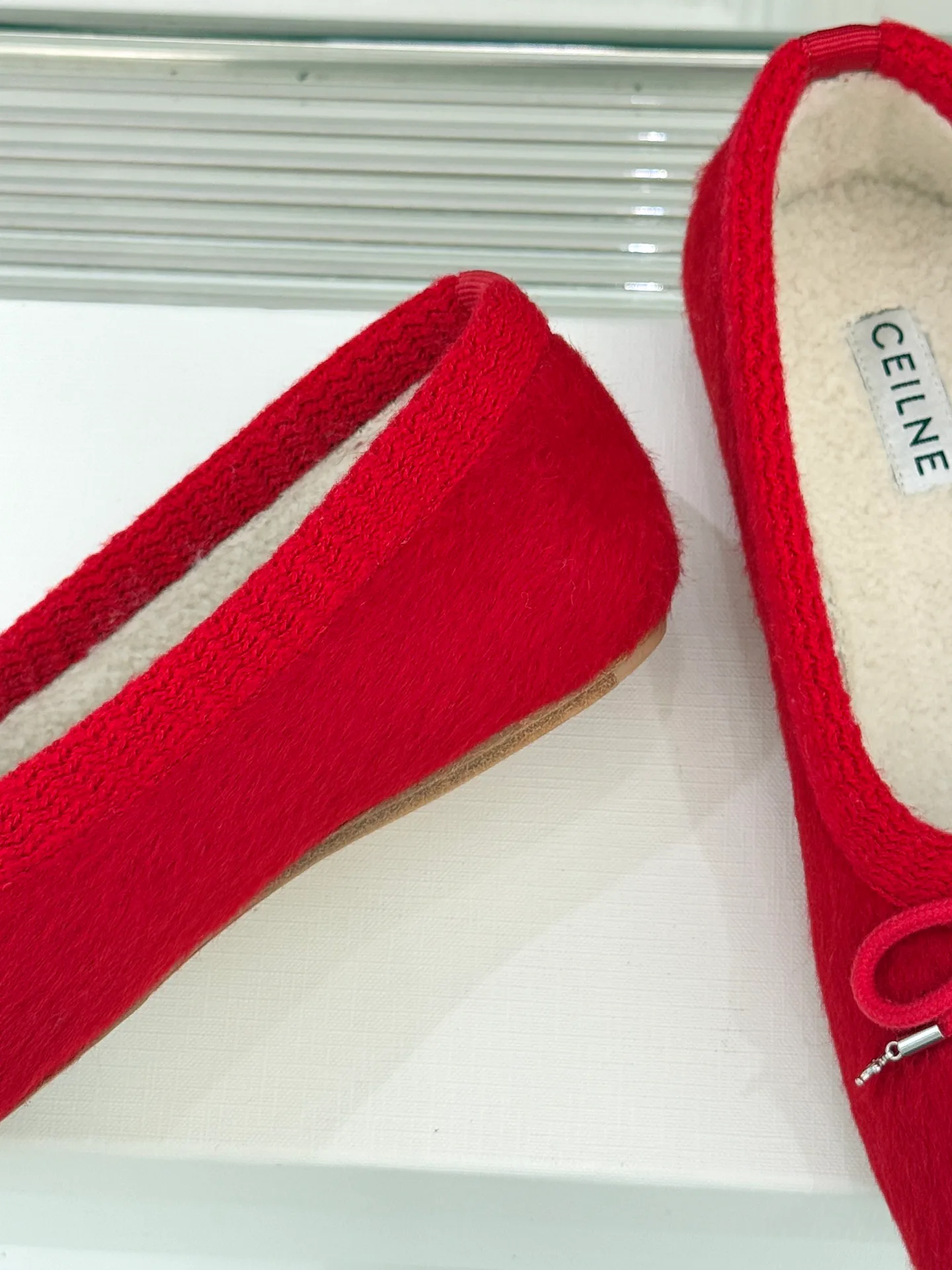 Балетки Женские Celine 384945