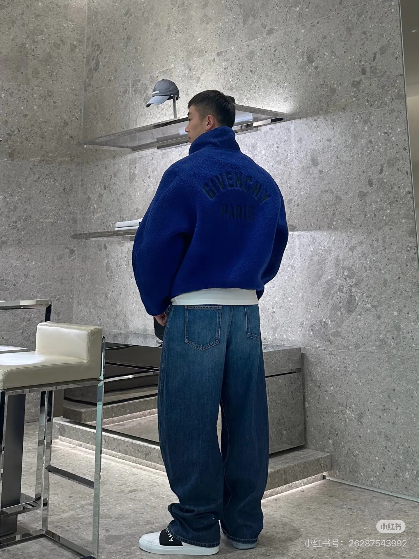 Куртки И Пуховики Мужские Givenchy 355081