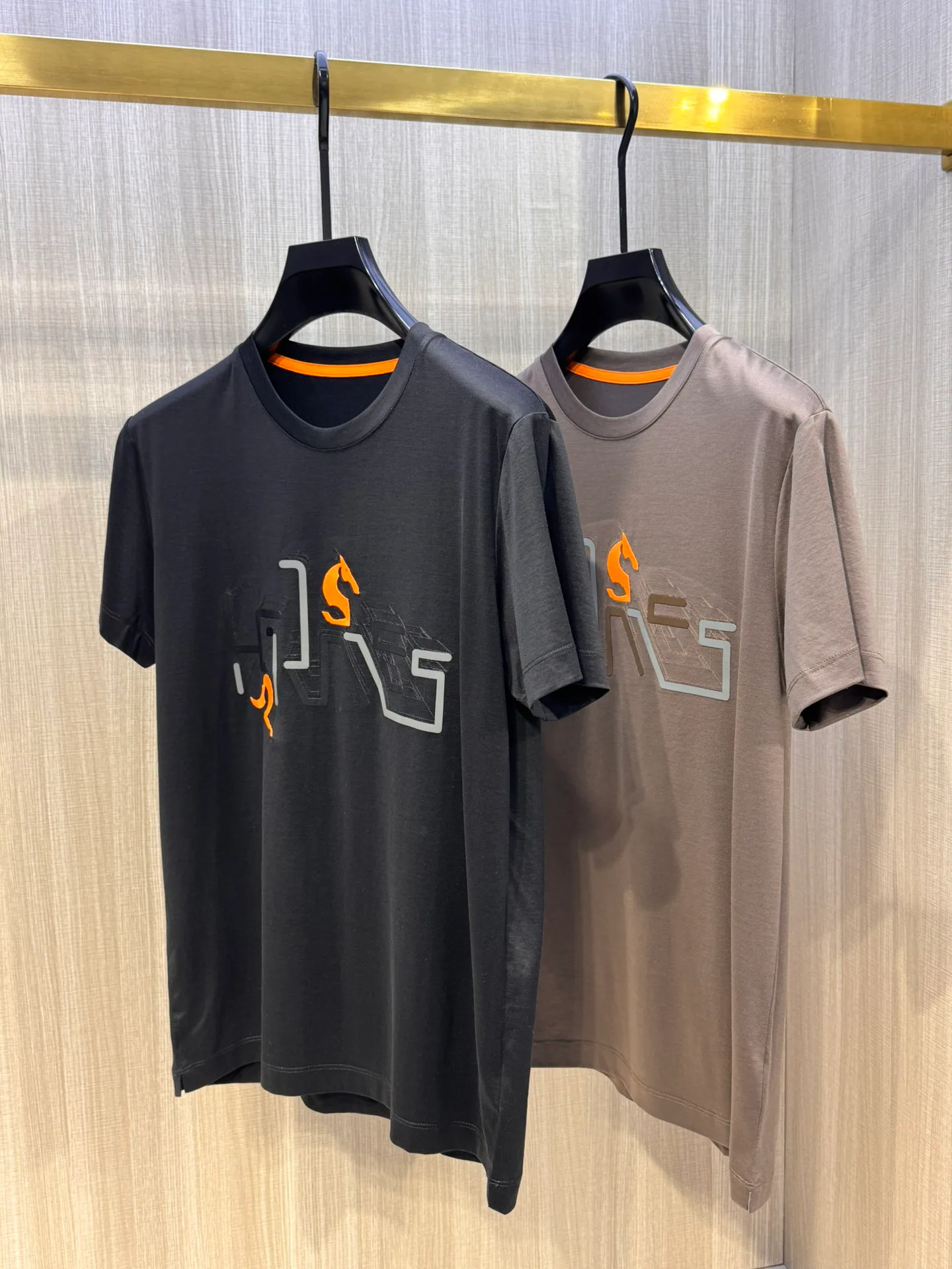 Футболки Мужские Ralph Lauren 15968