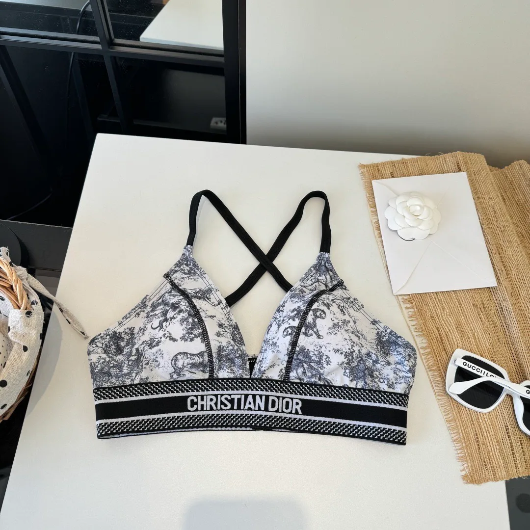 Купальники Женские Christian Dior 16995238