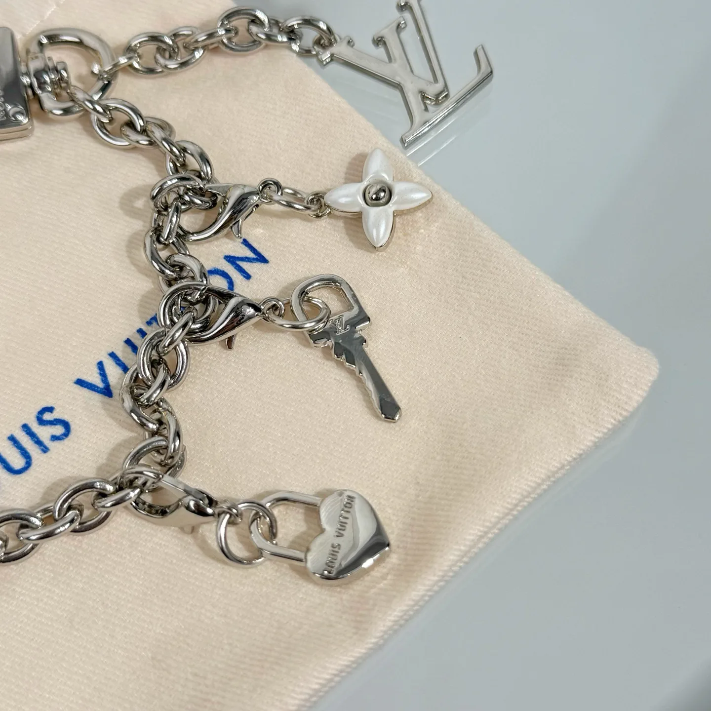 Бижутерия Louis Vuitton 280971