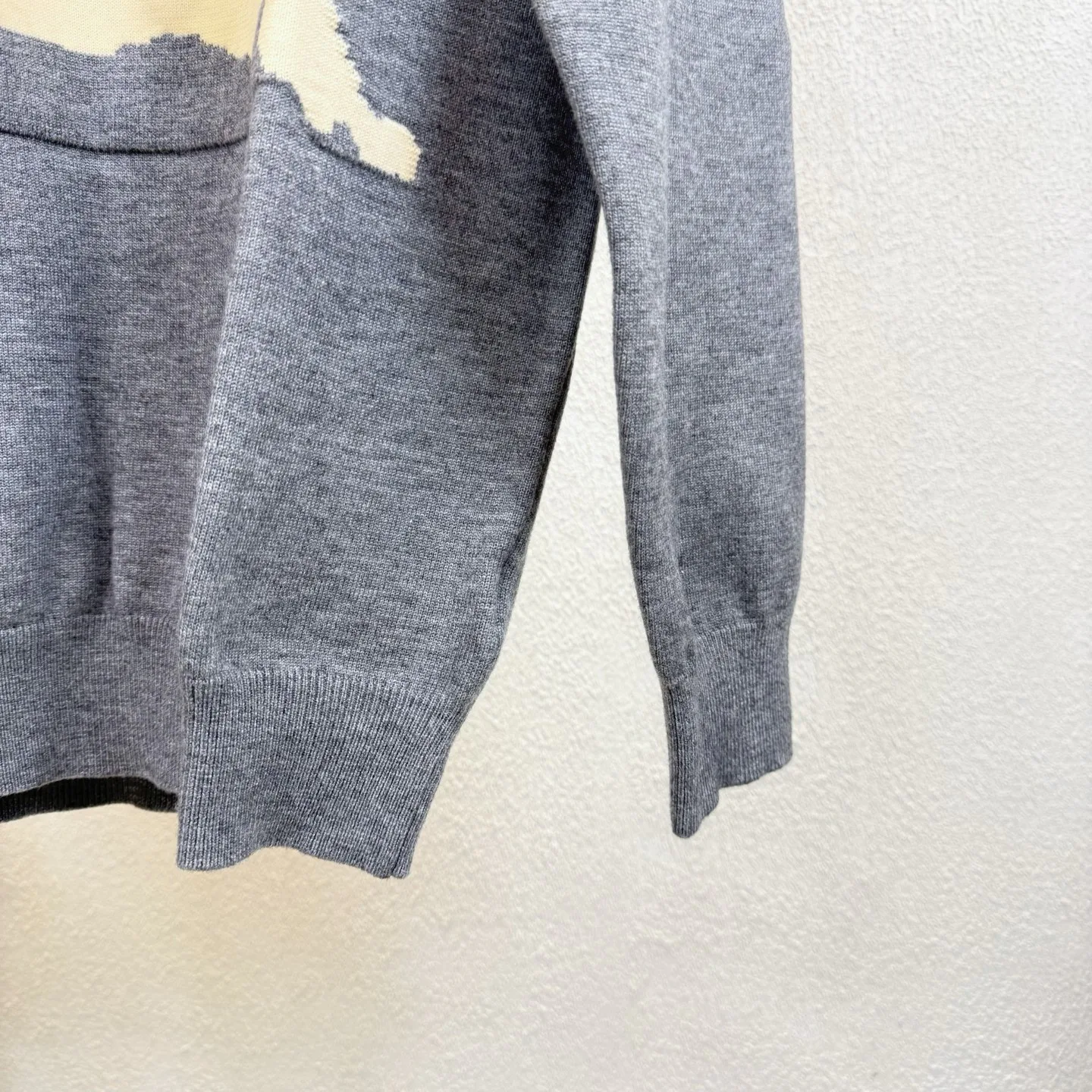 Джемперы И Свитеры Мужские Burberry 1142861