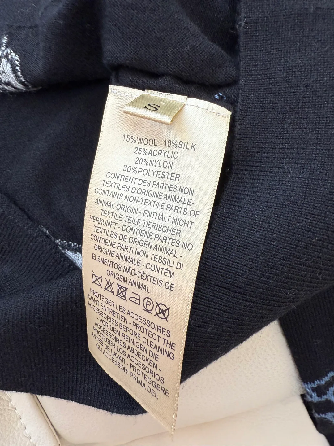 Джемперы И Свитеры Мужские Hermes 11760546