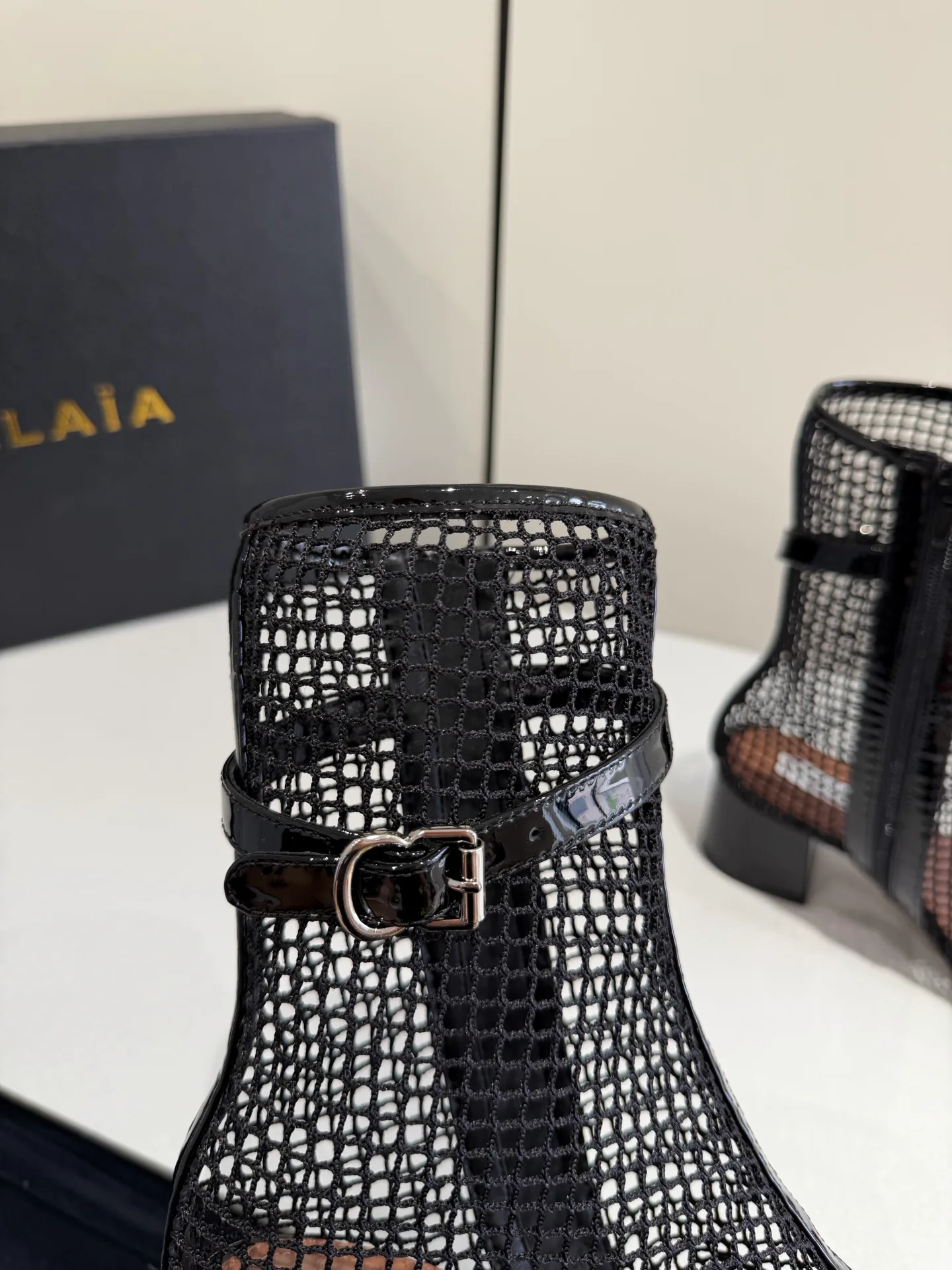 Ботильоны Женские Alaia 17977479