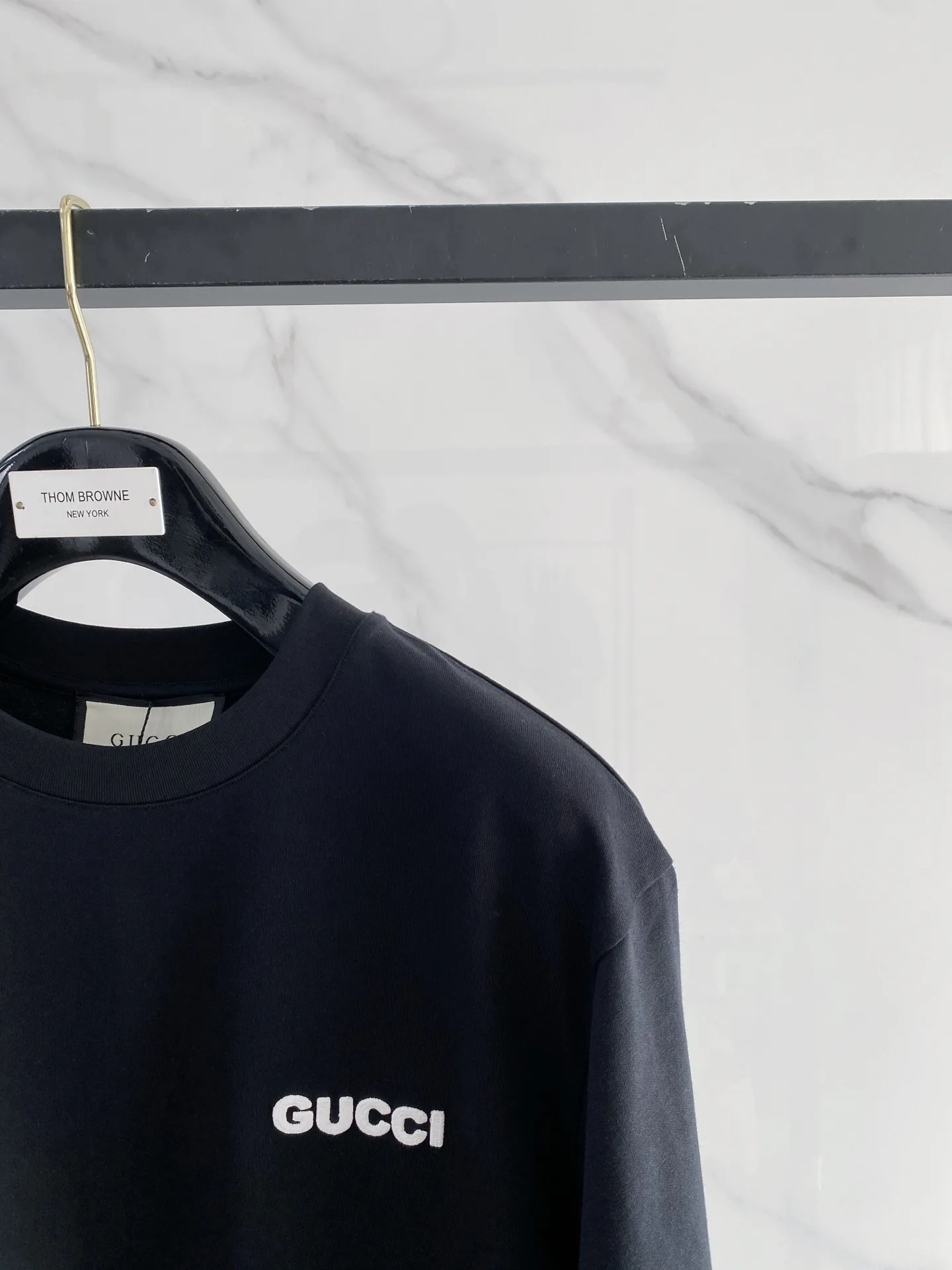 Футболки Мужские Gucci 11872884