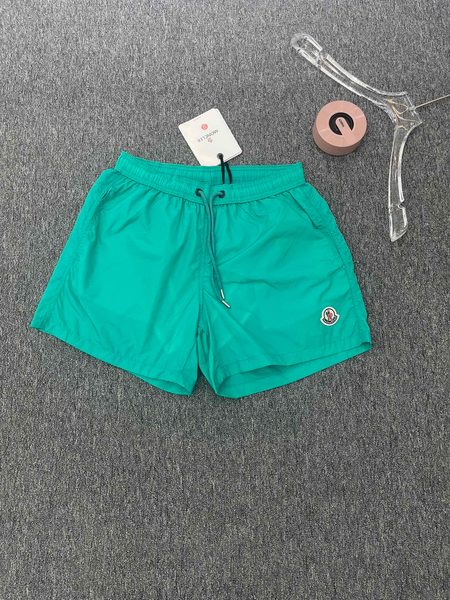 Шорты Мужские Moncler 6350