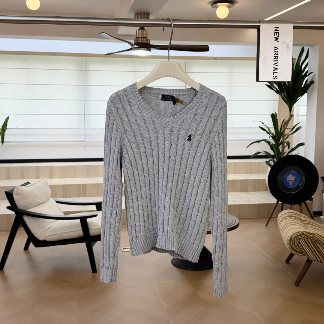 Джемперы И Свитеры Женские Ralph Lauren 18690055
