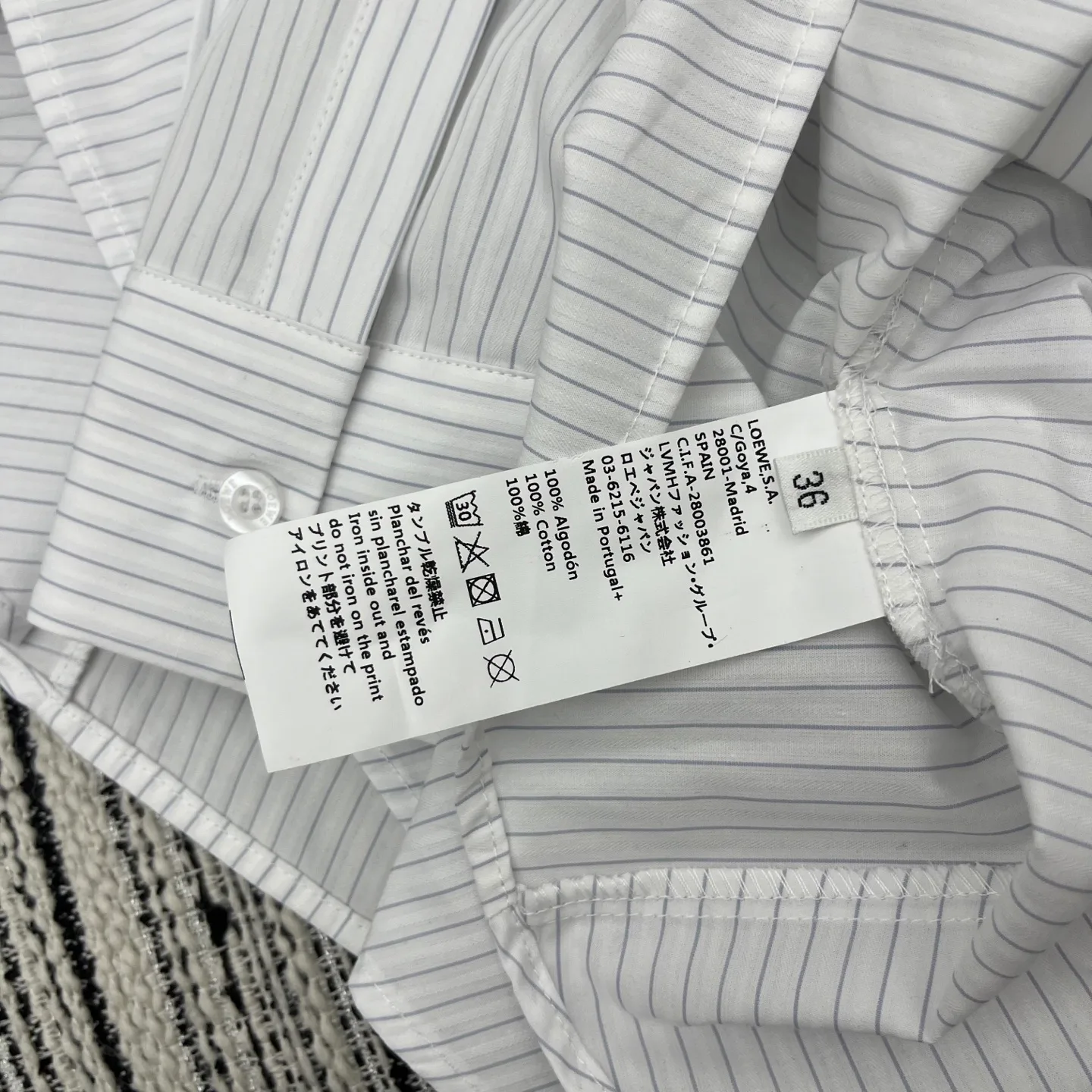 Платья Женские Loewe 23352