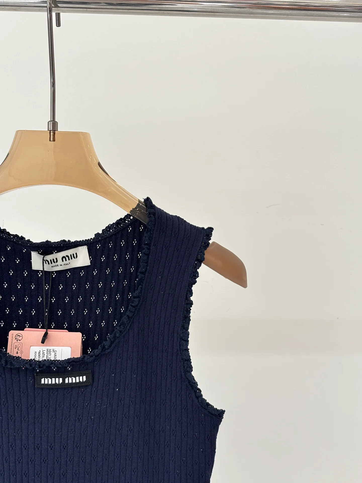 Топы Женские Miu Miu 11622748