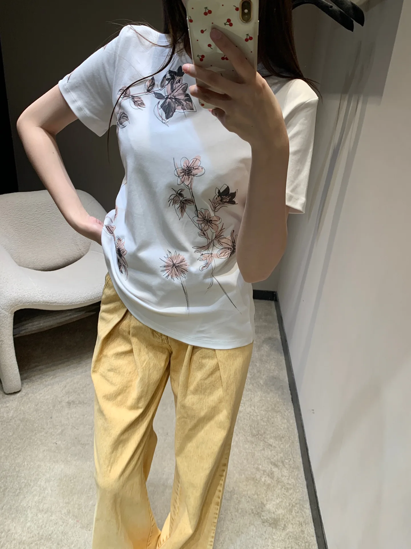 Футболки Женские Max Mara 5078192