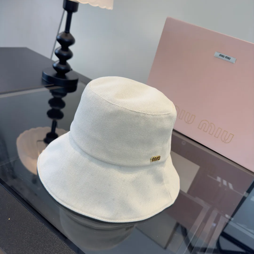 Головные Уборы Miu Miu 12349344