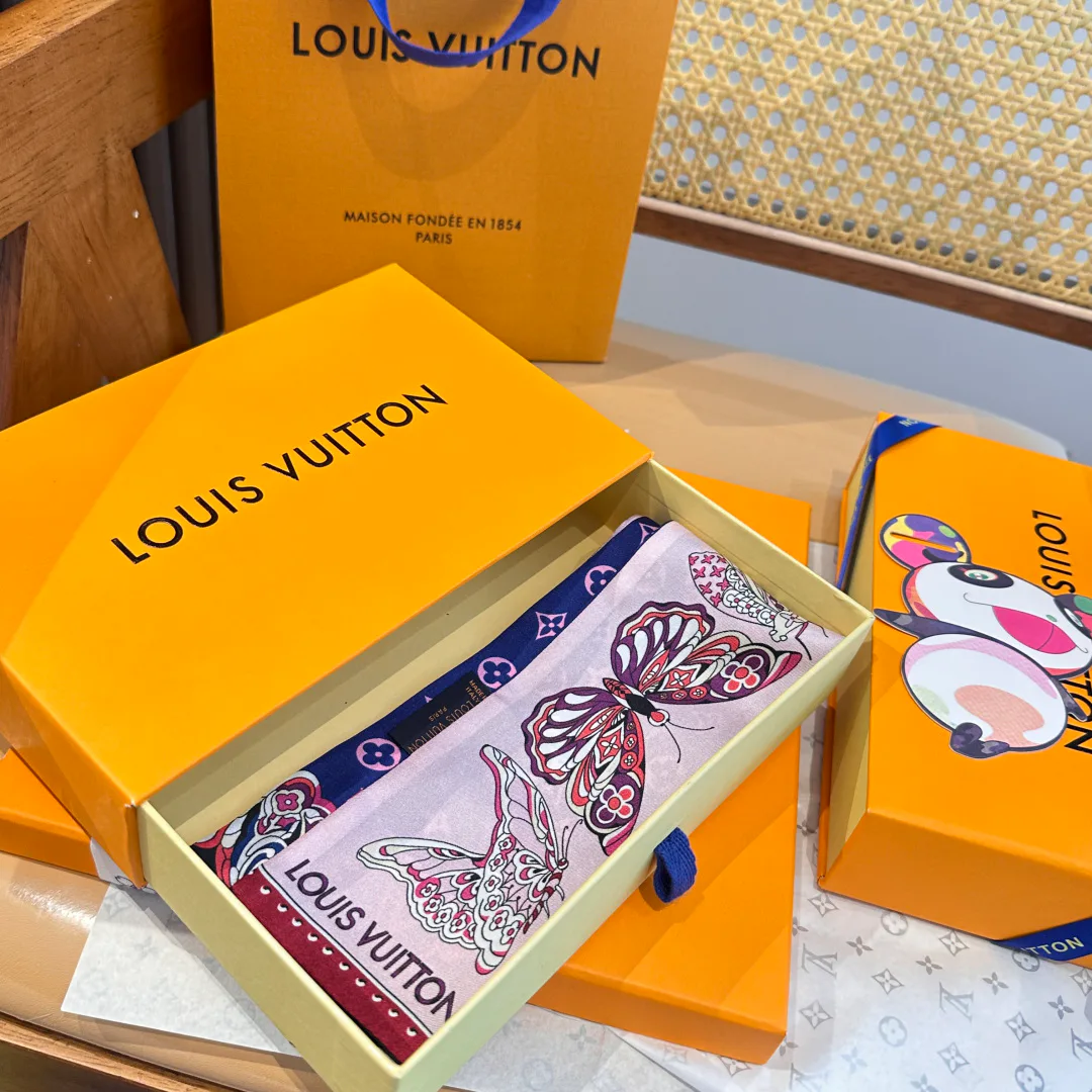 Платки Louis Vuitton 11151955