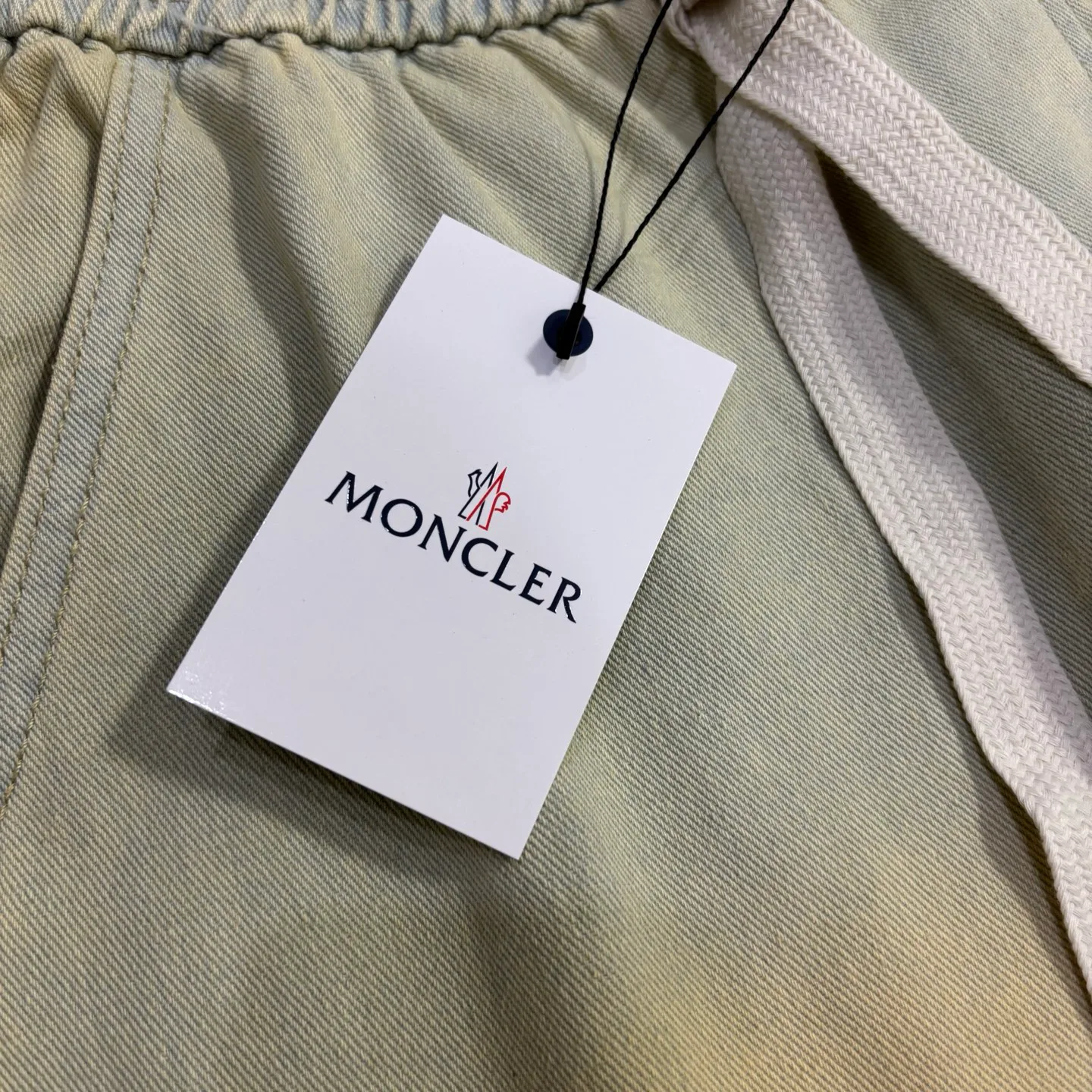 Шорты Мужские Moncler 13474878