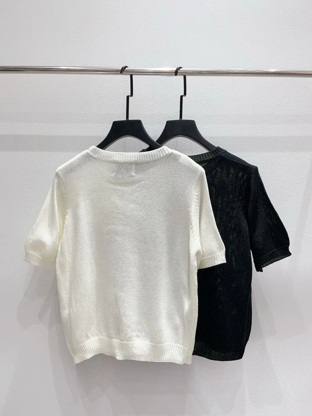 Топы Женские Chanel 11864861