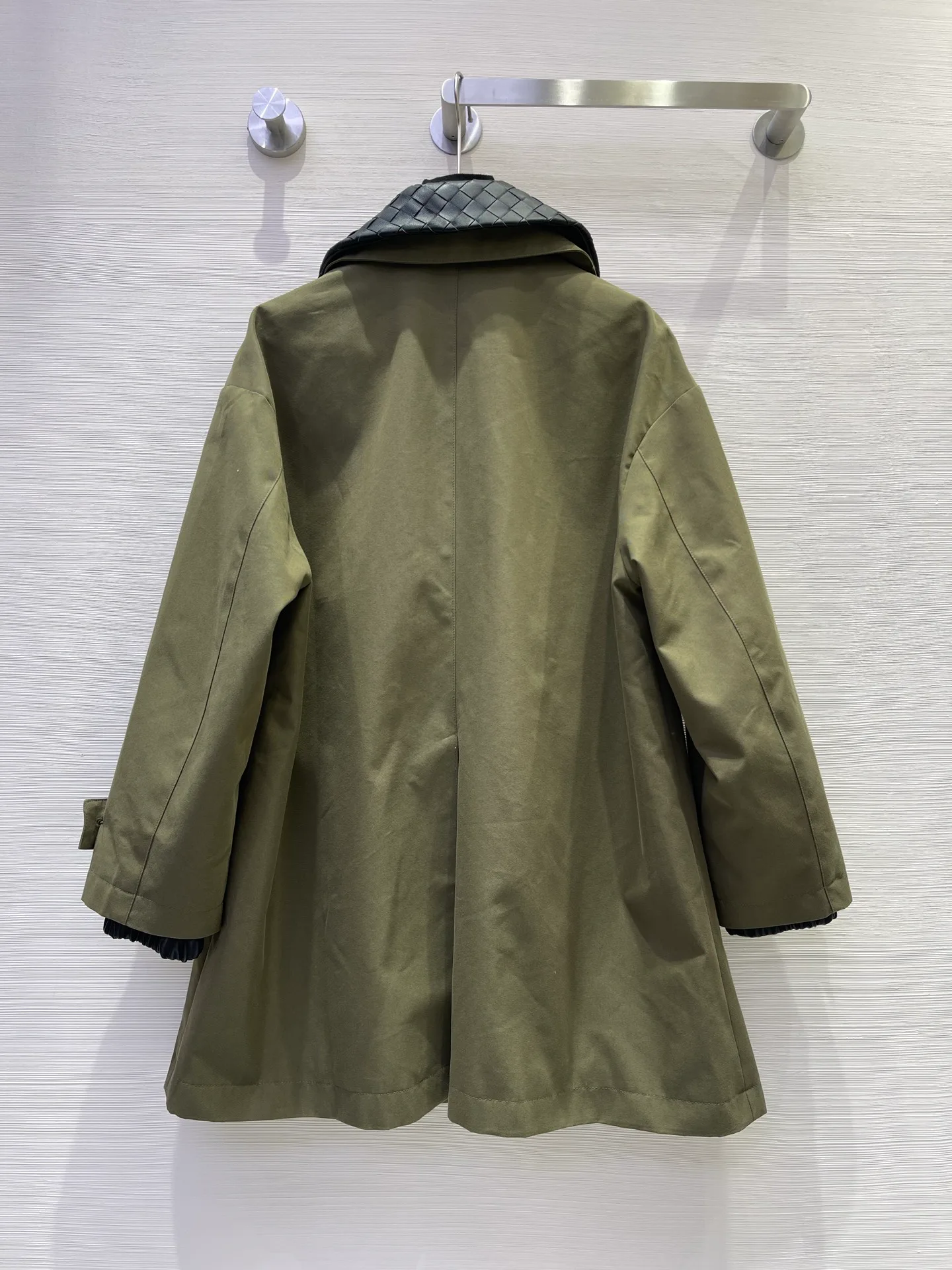Кожаные Куртки И Дублёнки Женские Bottega Veneta 11164781