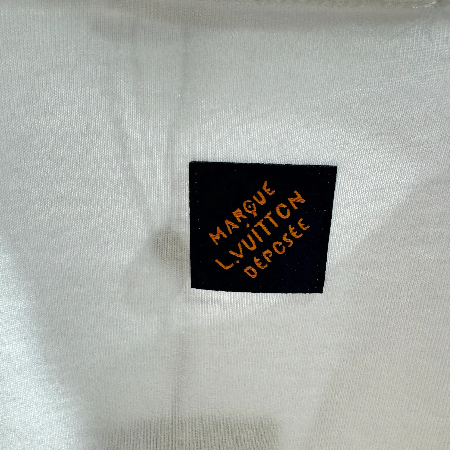 Футболки Мужские Louis Vuitton 11236078