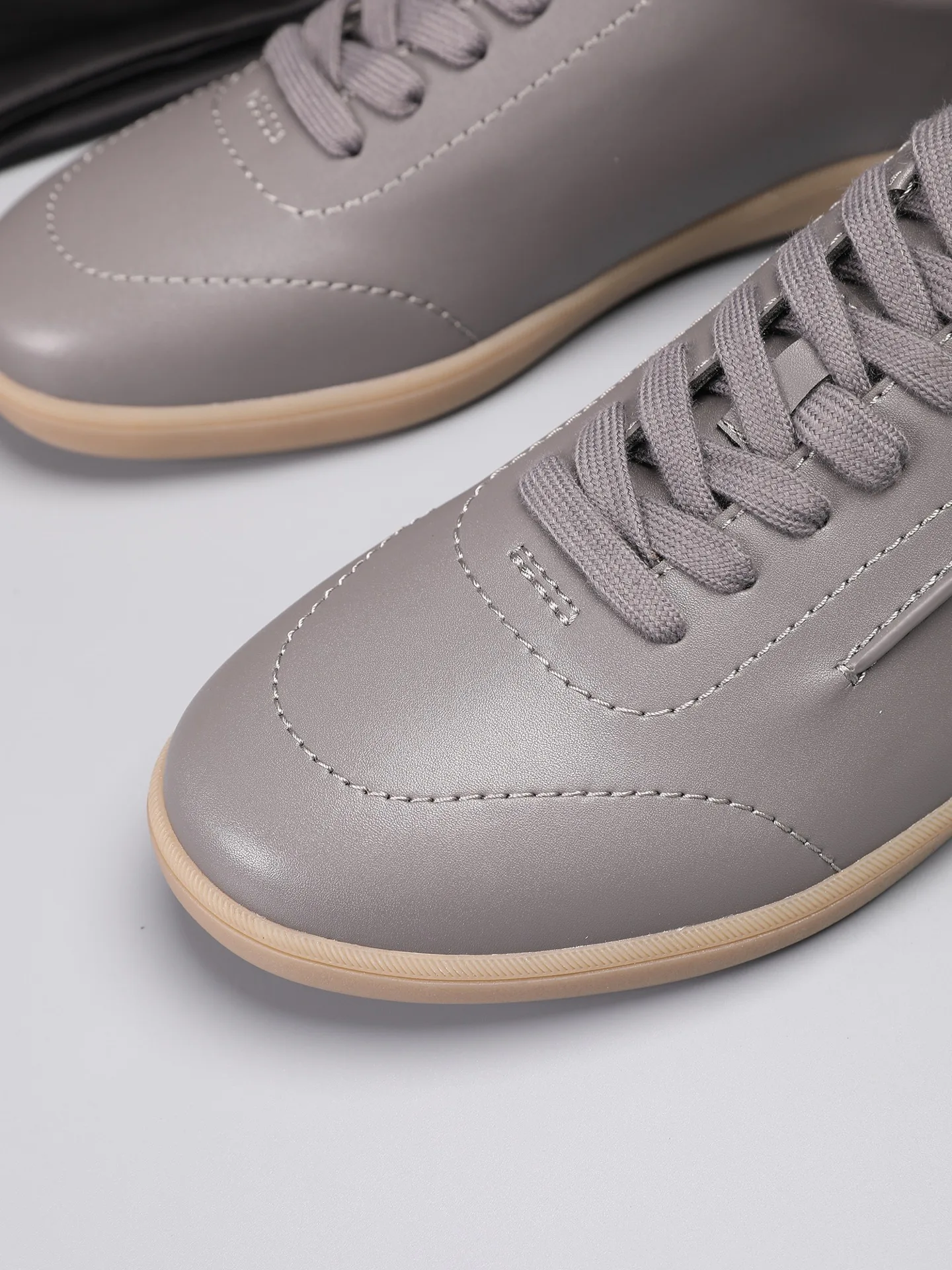 Кроссовки Мужские Zegna 18265229