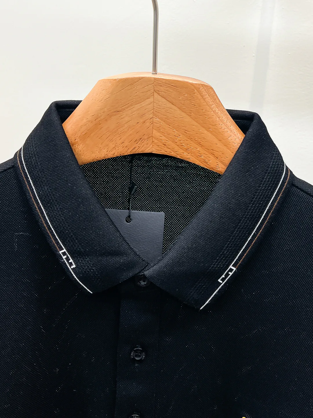 Рубашки Мужские Fendi 18499307