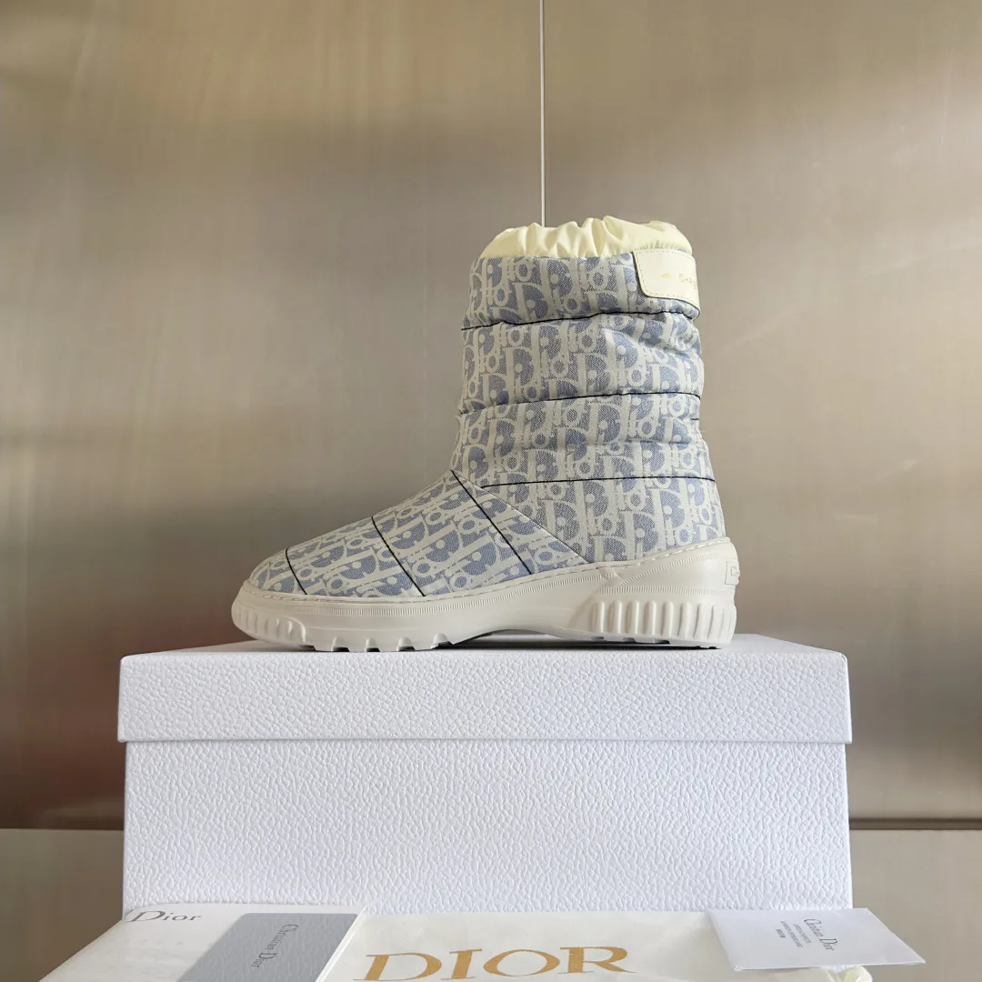 Угги Женские Christian Dior 404461