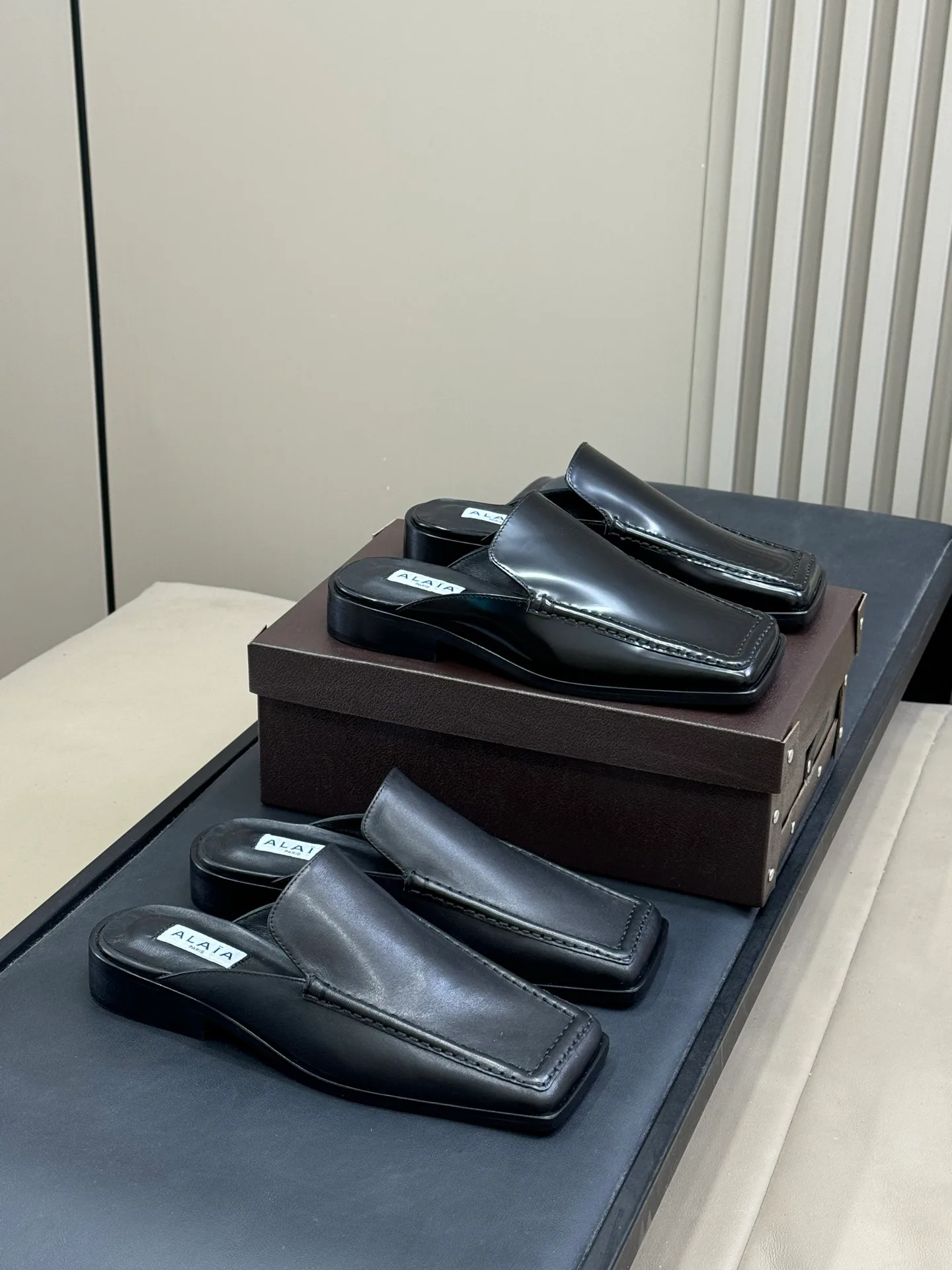 Мюли И Сабо Женские Alaia 192490