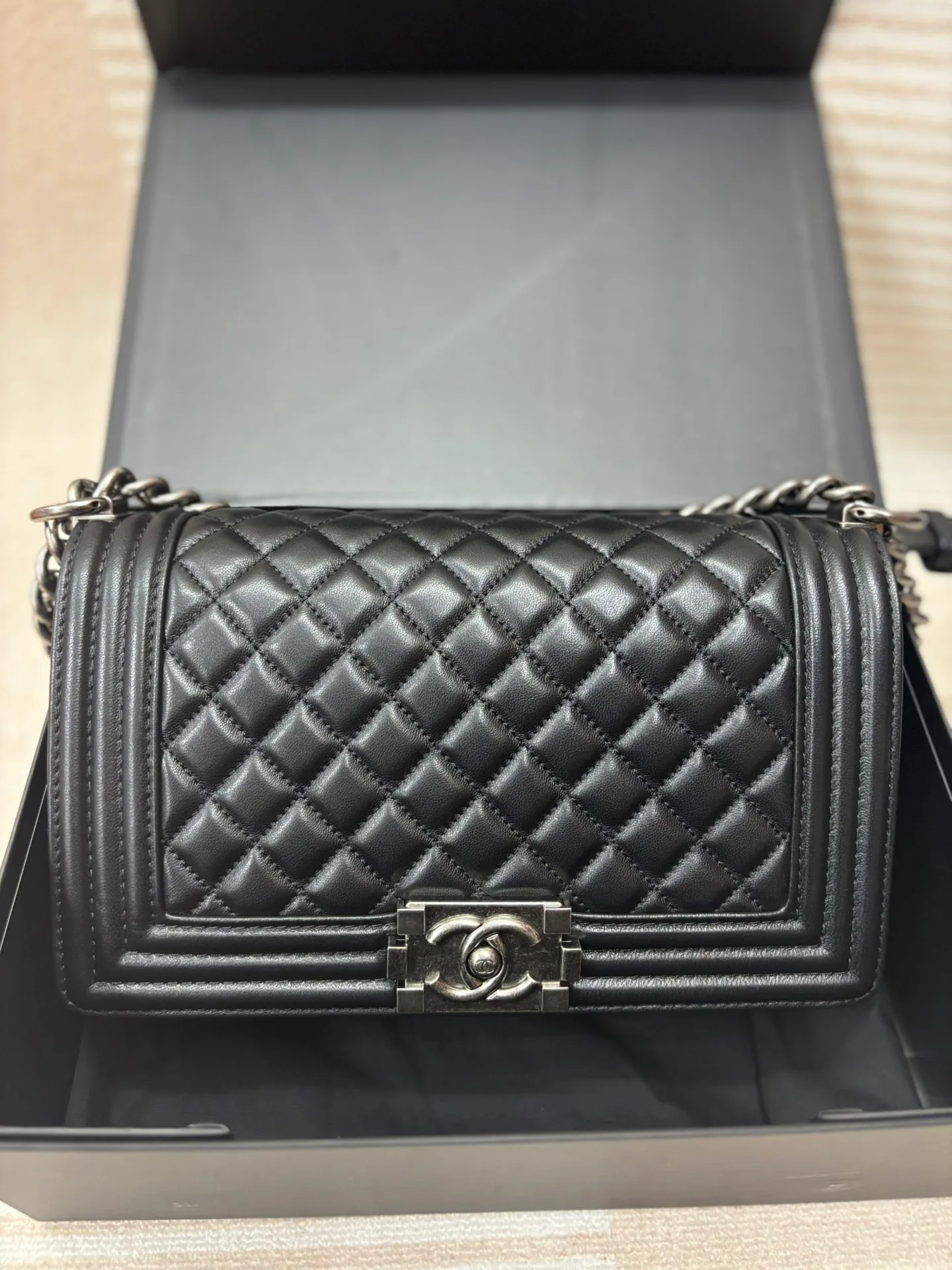 Классические Сумки Женские Chanel 23495