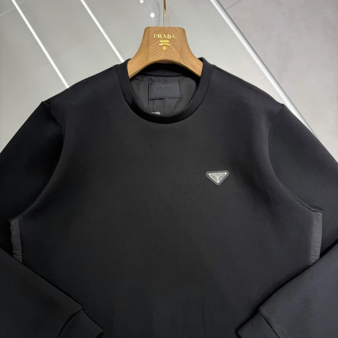 Свитшоты И Худи Мужские Prada 18380654