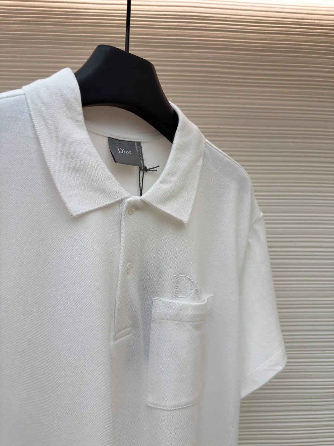 Рубашки Мужские Christian Dior 11781085