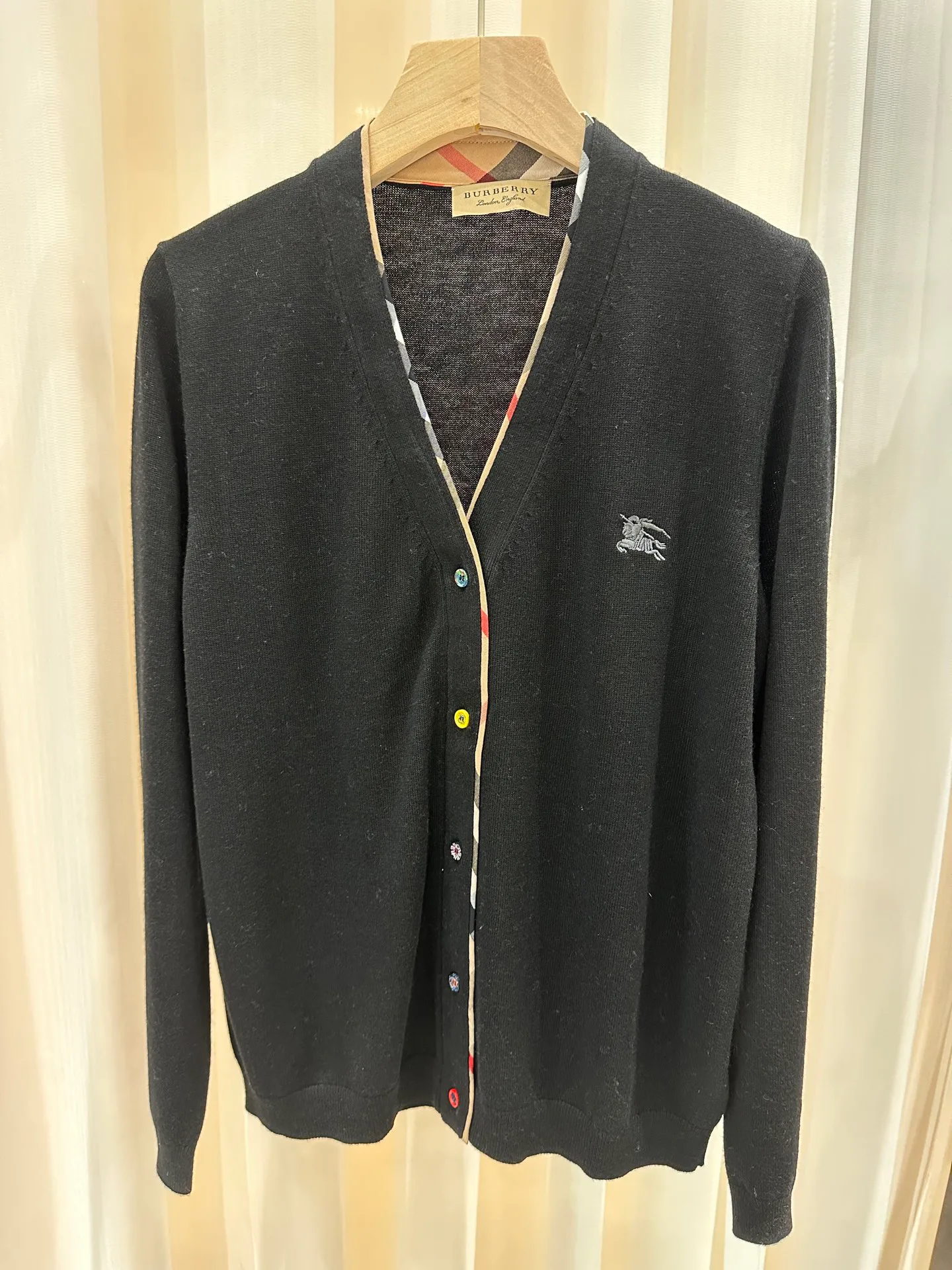 Джемперы Женские Burberry 170380