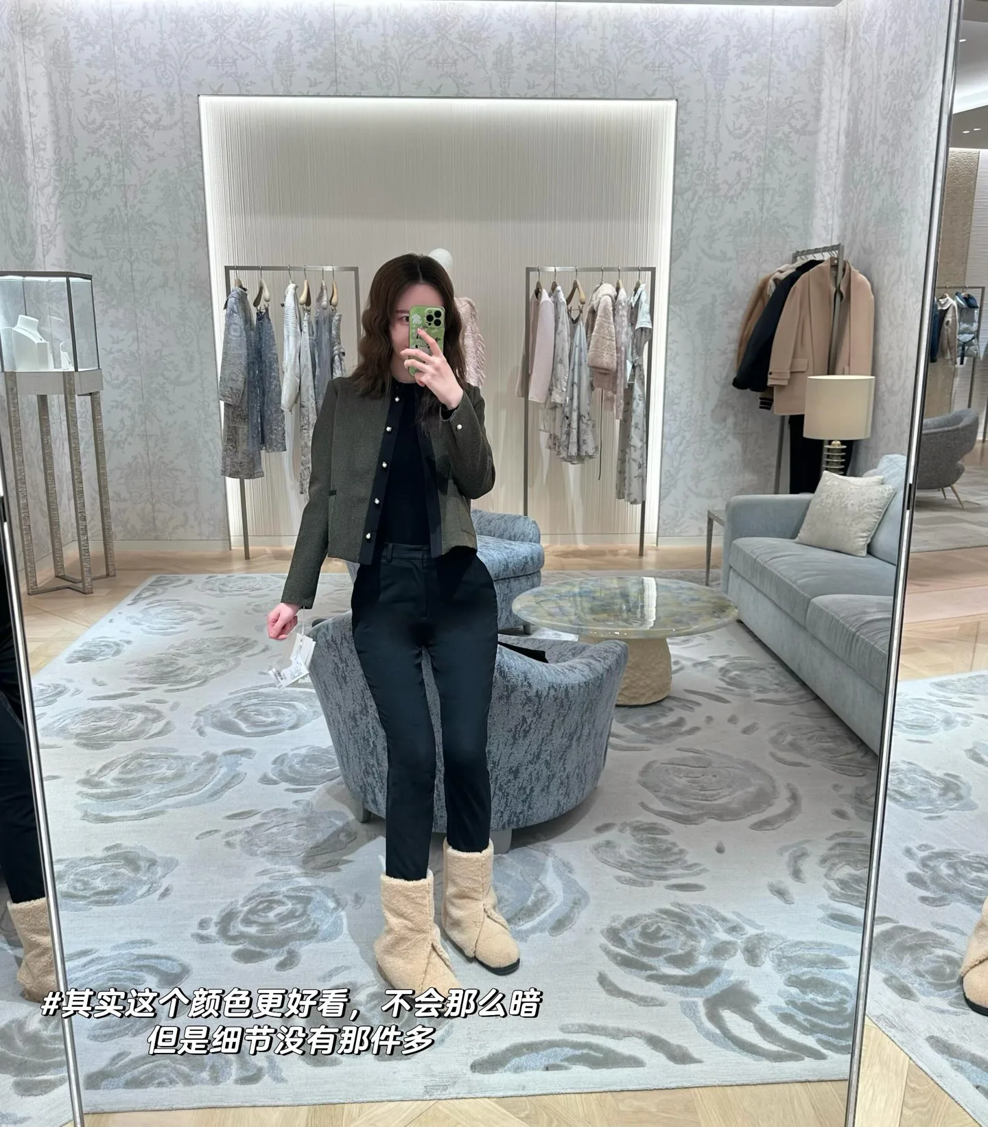 Жакеты Женские Christian Dior 18224883