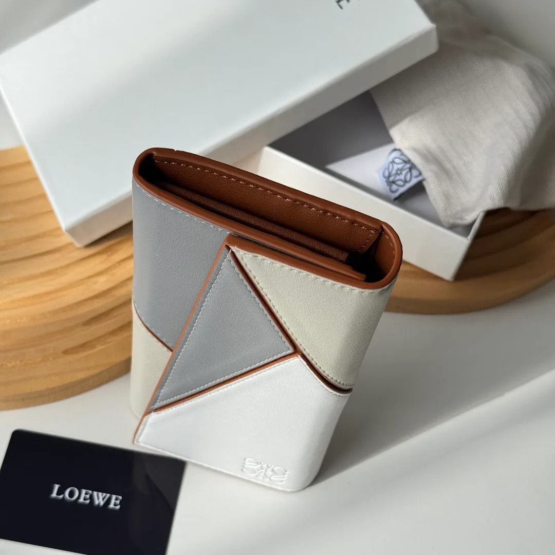 Клатчи Женские Loewe 617244