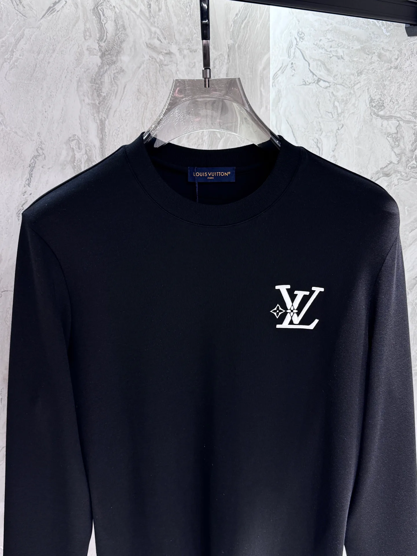 Лонгсливы Мужские Moncler 560355