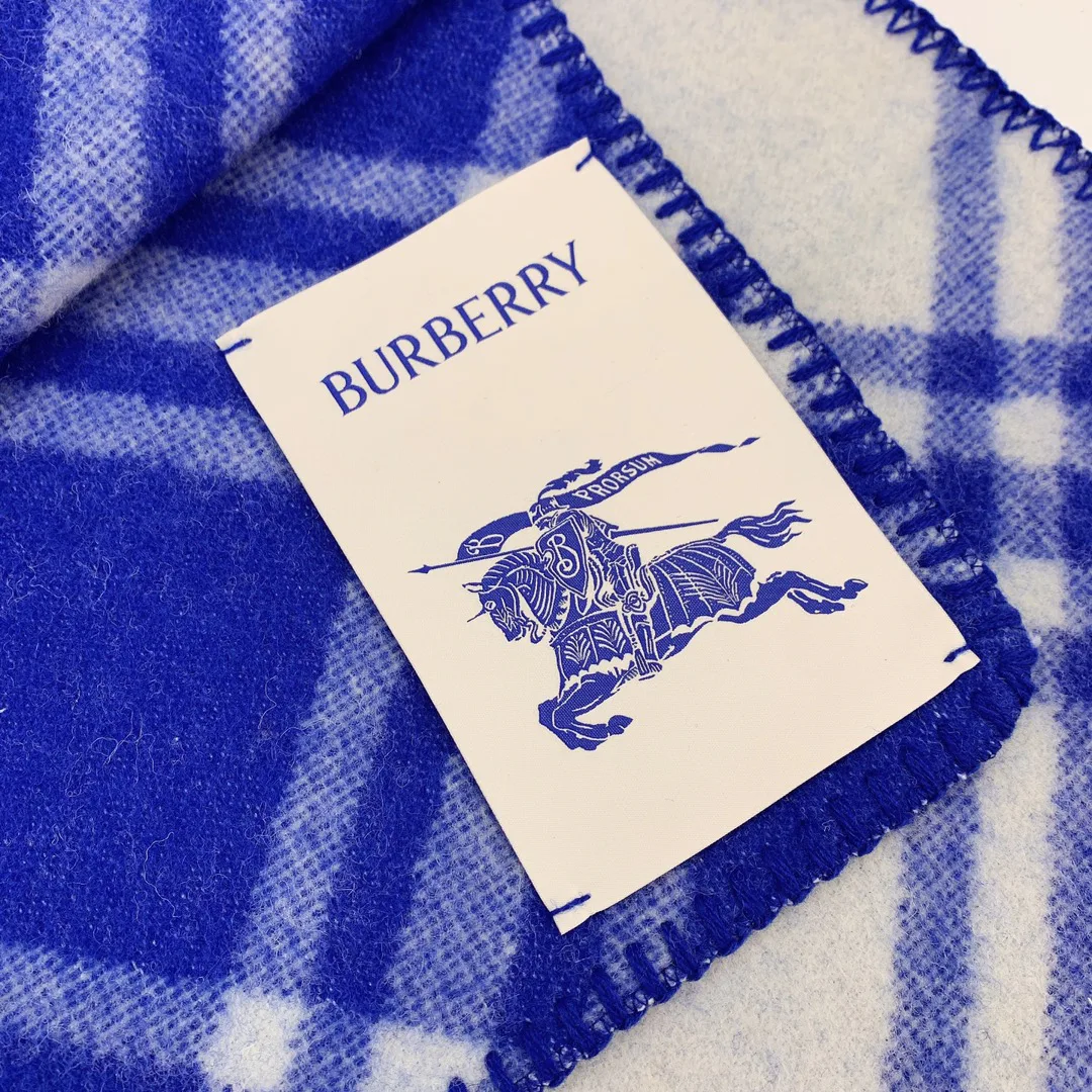 Шарфы Burberry 347519