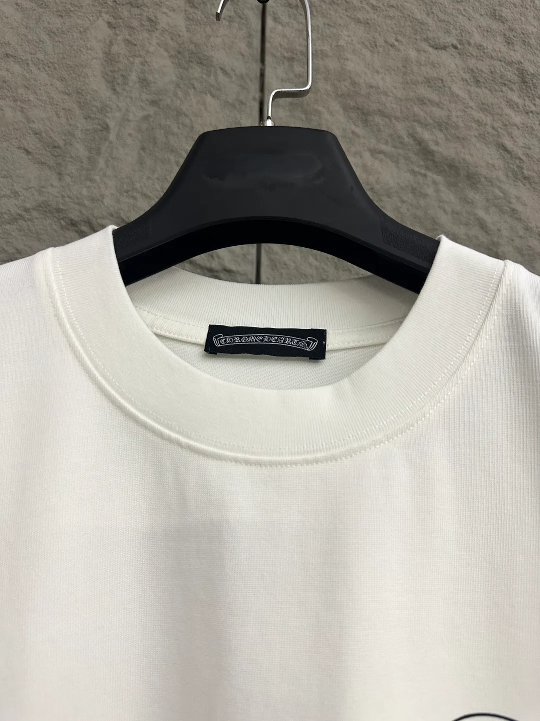 Футболки Женские Chrome Hearts 11640911