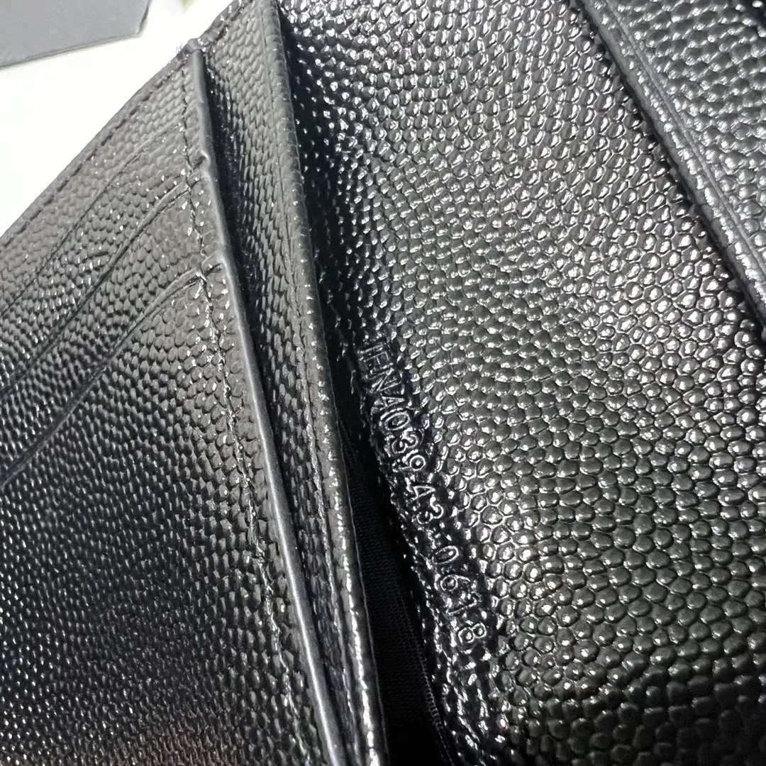 Клатчи Женские Saint Laurent 405306
