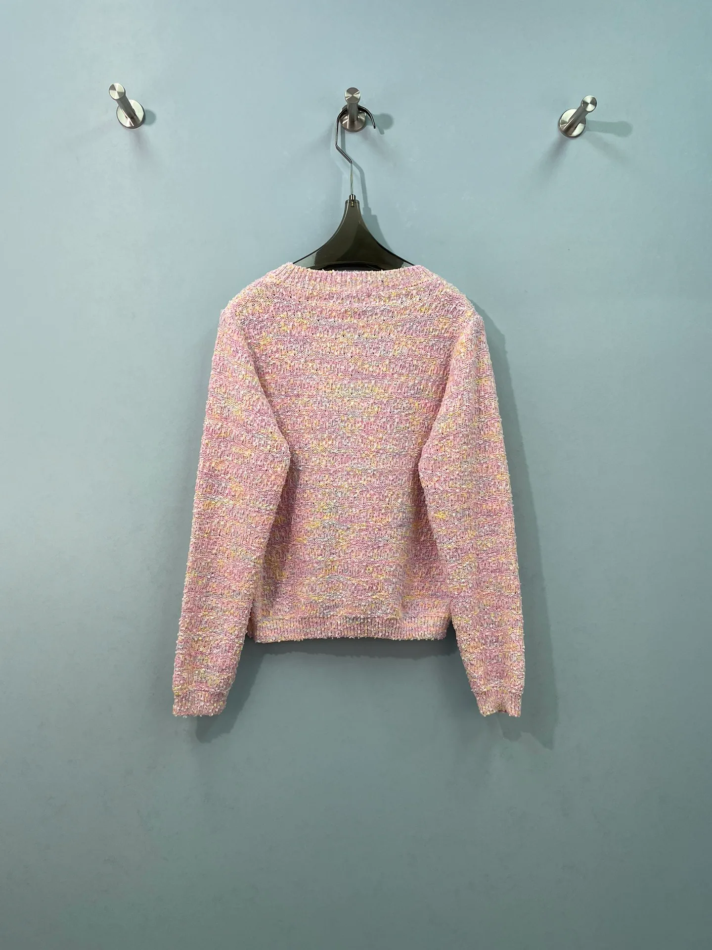 Джемперы И Свитеры Женские Chanel 18208990