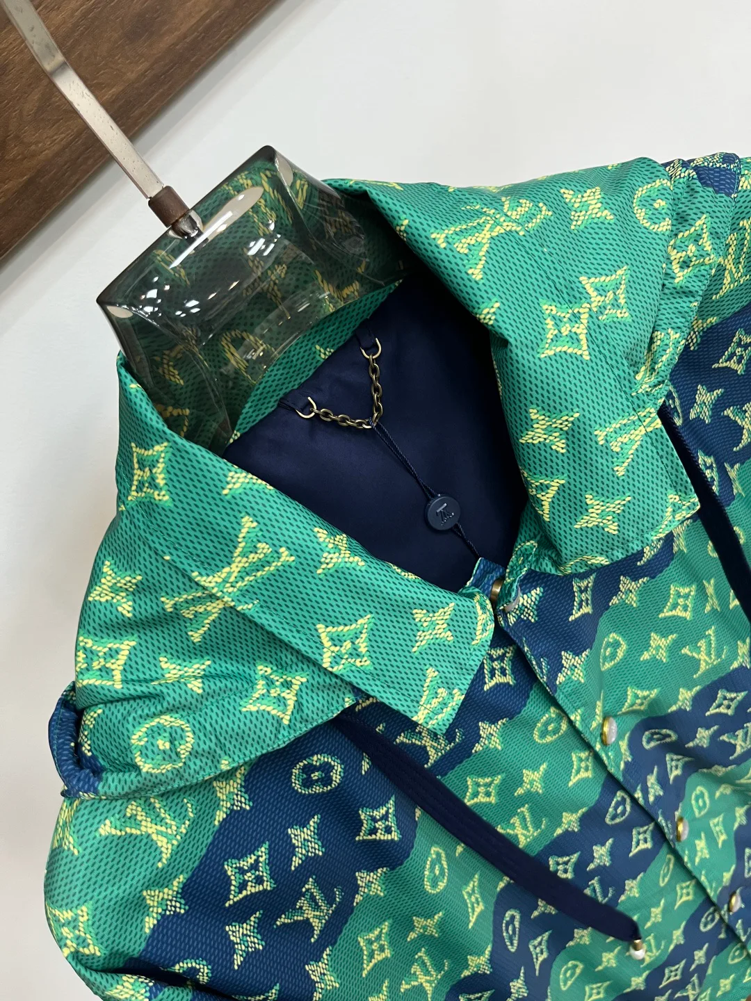 Куртки И Пуховики Мужские Louis Vuitton 11683901