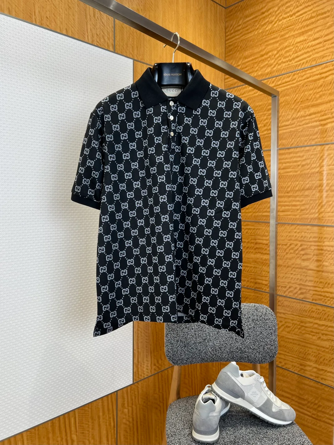 Футболки Мужские Gucci 12361116
