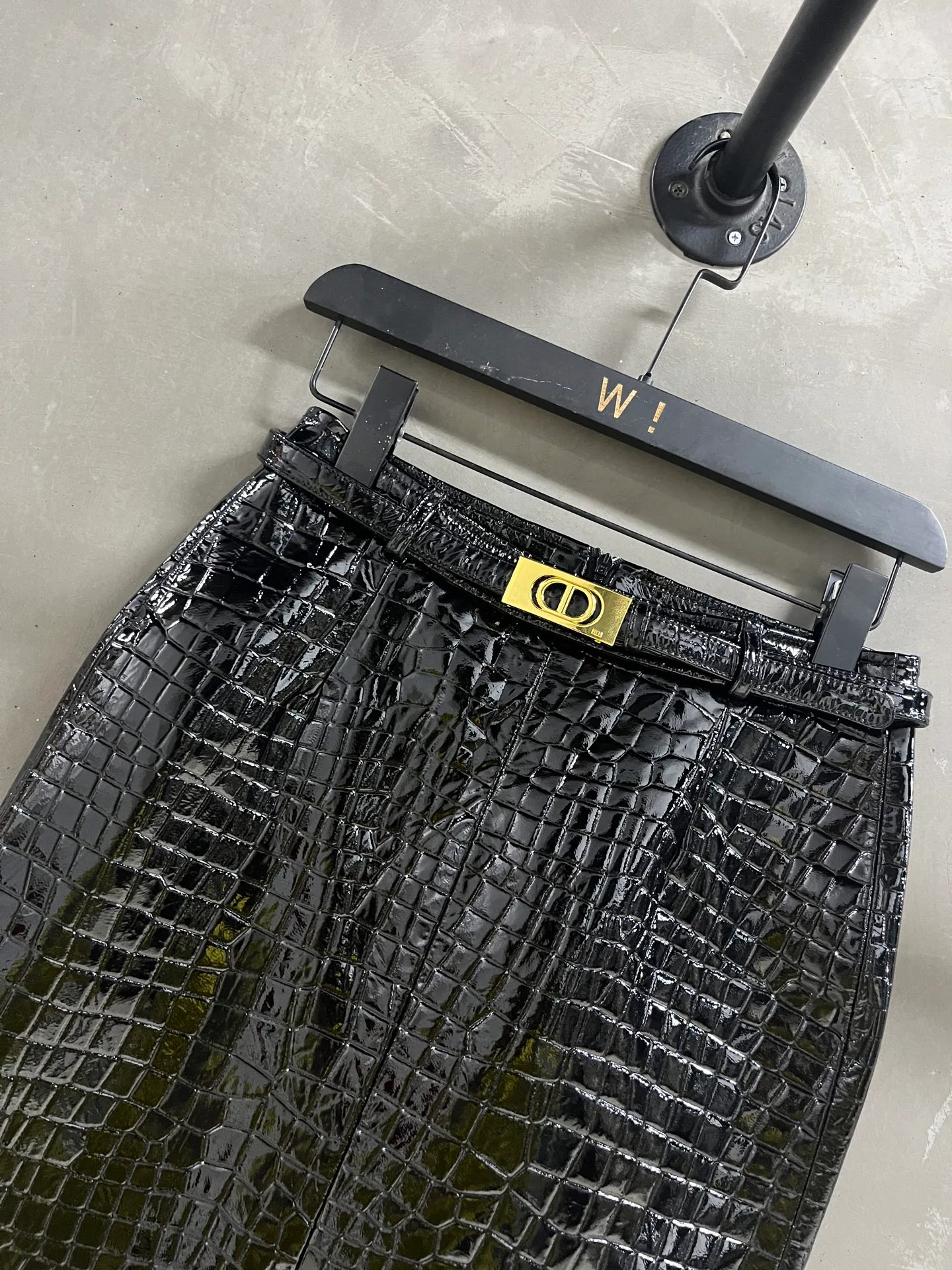 Юбки Женские Christian Dior 10617906