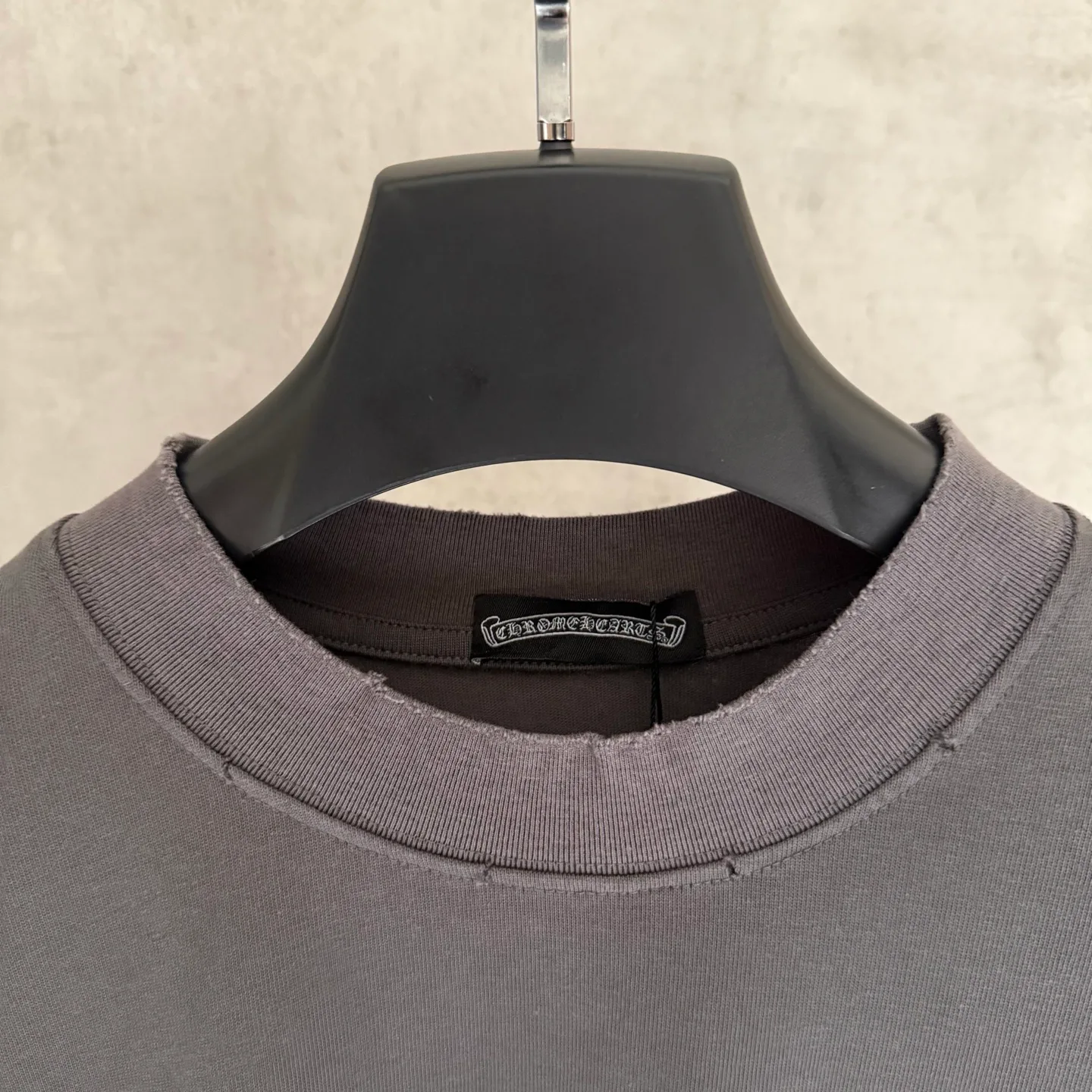 Свитшоты И Худи Мужские Chrome Hearts 177095